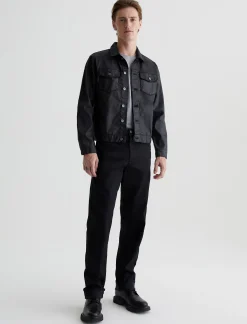 Dart Jacket