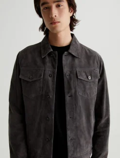 Dart Jacket