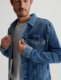 Dart Jacket