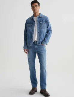 Dart Jacket