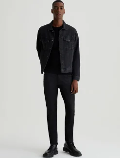 Dart Jacket