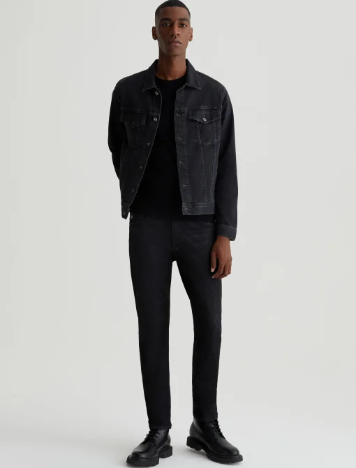 Dart Jacket