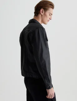 Dart Jacket