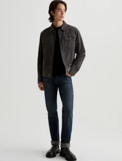 Dart Jacket