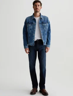 Dart Jacket