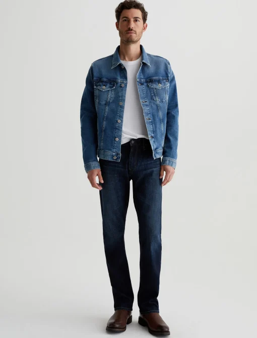 Dart Jacket