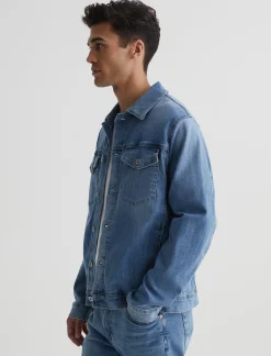 Dart Jacket