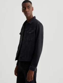 Dart Jacket