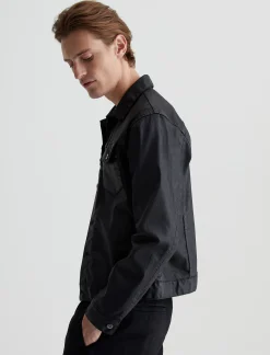 Dart Jacket