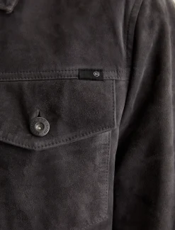 Dart Jacket