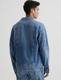 Dart Jacket