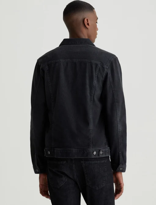 Dart Jacket
