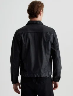 Dart Jacket