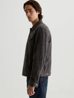 Dart Jacket