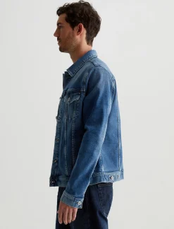 Dart Jacket