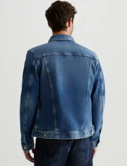 Dart Jacket