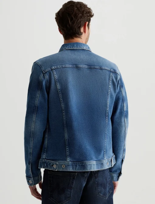 Dart Jacket