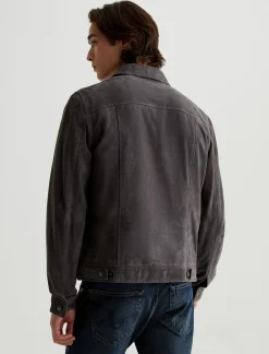Dart Jacket