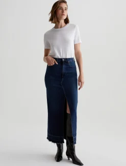 Davina Skirt