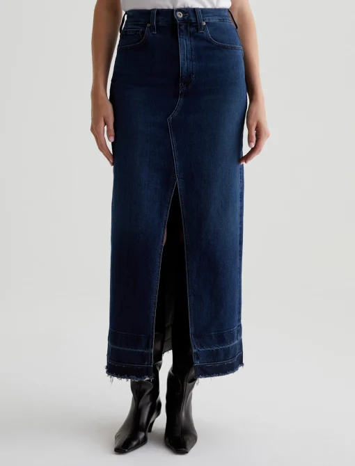 Davina Skirt