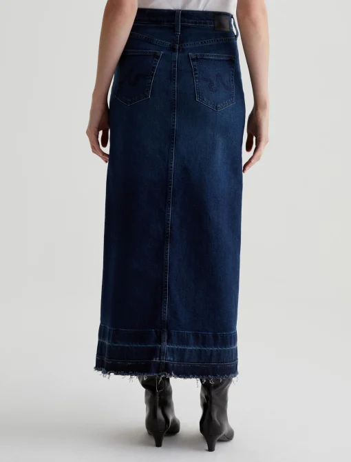 Davina Skirt