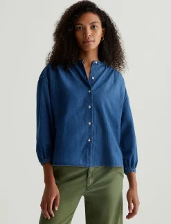 Doris Shirt