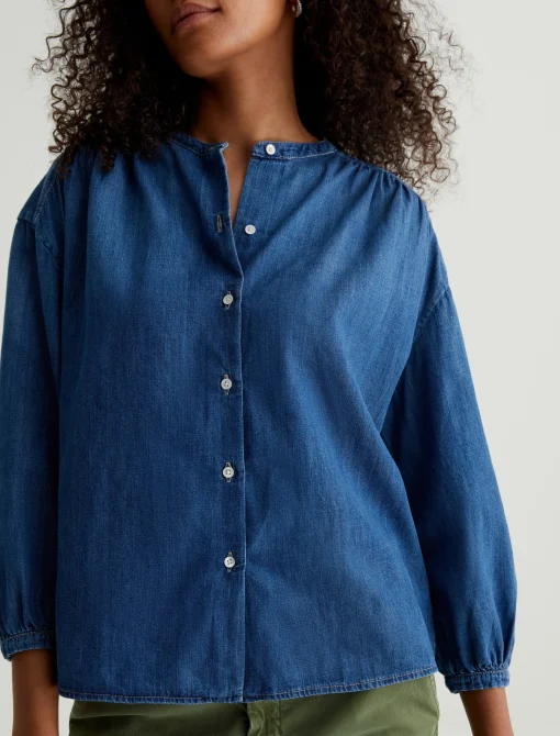 Doris Shirt