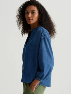Doris Shirt