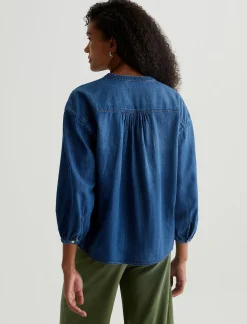 Doris Shirt
