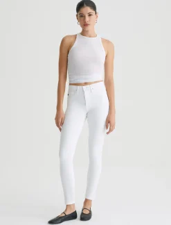 Farrah Ankle Seamless
