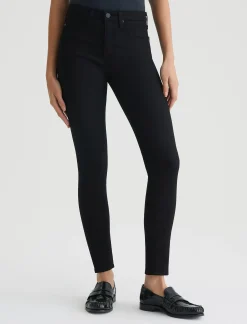 Farrah Ankle Seamless