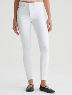 Farrah Ankle Seamless