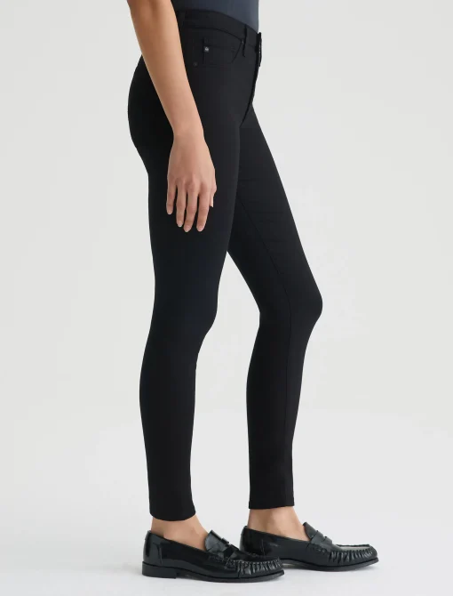 Farrah Ankle Seamless
