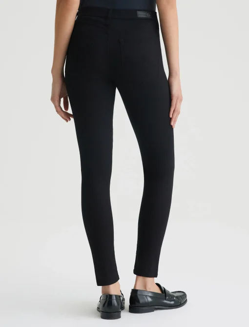 Farrah Ankle Seamless