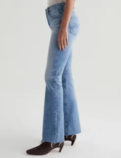 Farrah Boot