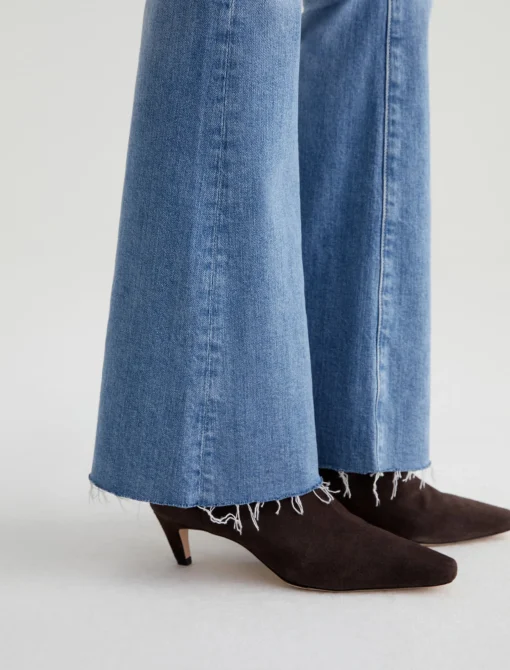 Farrah Boot