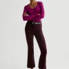 Farrah Boot Crop