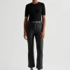 Farrah Boot Crop