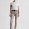 Farrah Boot Crop