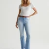 Farrah Boot Crop