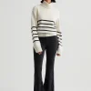 Farrah Boot Crop