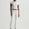 Farrah Boot Crop