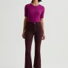 Farrah Boot Crop