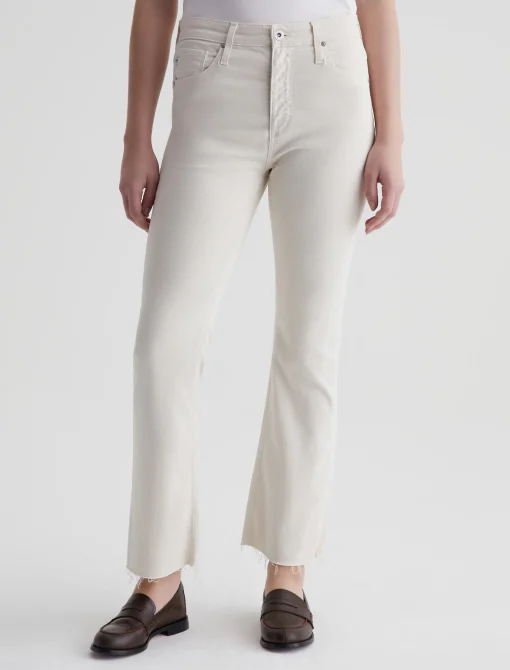 Farrah Boot Crop