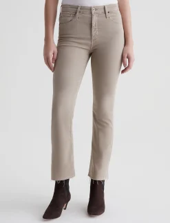 Farrah Boot Crop