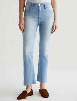Farrah Boot Crop