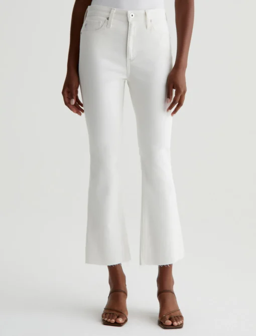 Farrah Boot Crop