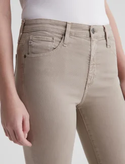 Farrah Boot Crop