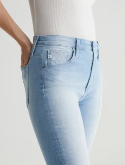 Farrah Boot Crop