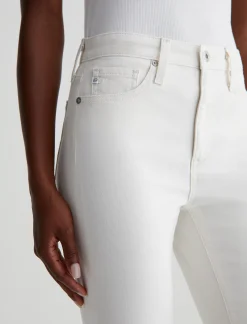 Farrah Boot Crop